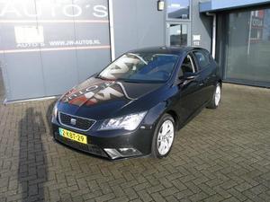 Seat Leon 2.0 TDI 150PK Navi Clima Cruise 17Inch PDC