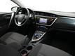 Toyota Auris Touring Sports 1.8 Hybride Aspiration  Full map navigatie  Camera  Tel. bluetooth  Lmv  Dagrij Led
