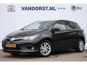 Toyota Auris 1.8 Hybrid Dynamic | Navi | Panoramadak | Safety Sense