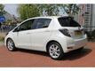 Toyota Yaris 1.5 Full Hybrid Dynamic 5-deurs | Navigatie | Pano-dak | LM-velgen