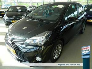 Toyota Yaris 1.0 12v VVT-i 69pk 5D NOW AIRCO