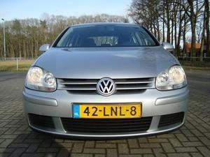 Volkswagen Golf 1.9 TDI 90 PK   AIRCO