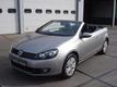 Volkswagen Golf Cabriolet 1.2 TSI BlueMotion