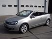 Volkswagen Golf Cabriolet 1.2 TSI BlueMotion