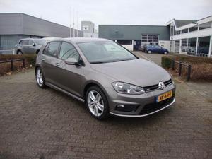 Volkswagen Golf 1.4 TSI DSG Business Edition R-Line !!! VERKOCHT !!!