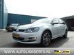 Volkswagen Golf station 1.6 TDI ALLSTAR 2016 OPTIE`S