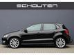 Volkswagen Polo 1.2 TDI Bluemotion 5-drs Navi Cruise Airco 17``