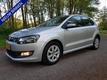 Volkswagen Polo 1.2 TDI BLUEMOTION * 1 ste EIGENAAR - NAVI - CRUISE - NAP *