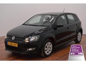 Volkswagen Polo 5drs. 1.2TDi Comfortline