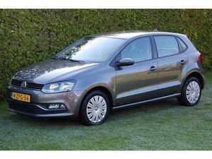 Volkswagen Polo 1.2 TSI COMFL. NAVIGATIE 90 PK NIEUWSTAAT Specialist VW