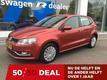 Volkswagen Polo 1.2 TSI COMFORTLINE 90PK AIRCO, MULTI MEDIA