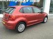 Volkswagen Polo 1.2 TSI COMFORTLINE 90PK AIRCO, MULTI MEDIA