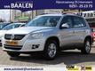 Volkswagen Tiguan 1.4 TSI COMFORT & DESIGN 150Pk 4MOTION ECC CRUISE!!