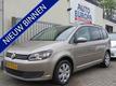 Volkswagen Touran 1.2 TSI COMFORTLINE BLUEMOTION 7Persoons met Navi