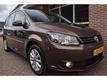 Volkswagen Touran 1.4 TSI 125kw 170pk DSG HIGHLINE Ecc Pdc Panoramadak Navigatie