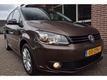 Volkswagen Touran 1.4 TSI 125kw 170pk DSG HIGHLINE Ecc Pdc Panoramadak Navigatie