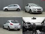 Opel Corsa 1.2-16V `111` EDITION   LM 16   1 op 18 !!