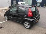 Peugeot 107 XS 1.0 12V 68PK 5-DRS * AIRCO * LAGE KM-STAND * VERWACHT *