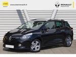 Renault Clio TCE 90pk Night&Day  Camera NAV. Airco 16``LMV