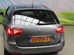 Seat Ibiza ST 1.2tdi e-ecomotive copa plus CLIMA NAVI