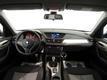 BMW X1 2.0D S-DRIVE HIGH EXECUTIVE 164 pk Navi, PDC, ECC, LMV