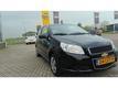 Chevrolet Aveo 1.2 16V L B-CLEVER Electr.ramen, centr.vergr, Radio CD