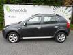 Dacia Sandero 1.6 STEPWAY | Airco | Radio-CD | El Ramen | Trekhaak | Dealeronderhouden | Centrale vergrendeling |