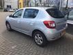 Dacia Sandero TCE 90pk Easy-R Lauréate  NAV. Airco Cruise PDC 15``LMV