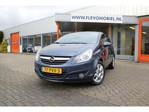 Opel Corsa 1.4 16V `111` Edition 5-Deurs