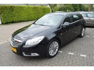 Opel Insignia Sports Tourer 1.4 TURBO ECOFLEX EDITION