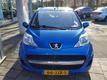 Peugeot 107 1.0-12V 68PK XT SUBLIME 3-DEURS | AIRCO | ELEK. RAMEN | RADIO CD | CV AB | APK NIEUW!