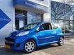 Peugeot 107 1.0-12V 68PK XT SUBLIME 3-DEURS | AIRCO | ELEK. RAMEN | RADIO CD | CV AB | APK NIEUW!