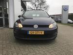 Volkswagen Golf 1.6 TDI Comfort Line Navi 81KW 110PK VARIANT