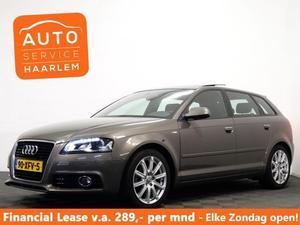 Audi A3 Sportback 1.4 TFSI PRO LINE S  S-Line  S-Tronic, Panorama, Navi, Xenon,Full