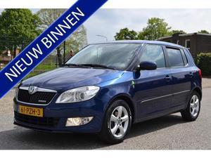 Skoda Fabia 1.2 TDI GREENLINE NETTE AUTO   1e EIGENAAR   GARANTIE