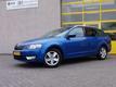 Skoda Octavia Combi 1.6 TDI 110PK GREENLINE BUSINESSLINE BJ2014 Navi ECC LMV PDC