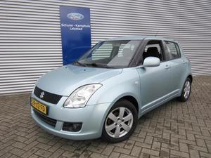 Suzuki Swift 1.3i  92pk  SHOGUN 5-drs