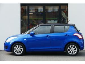 Suzuki Swift 1.2 COMFORT AUTOMAAT   NAVI