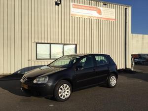 Volkswagen Golf Airco 1.4 FSI Comfortline marge