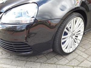 Volkswagen Golf 3.2 R32 4MOTION -leder -achteruitrijcamera