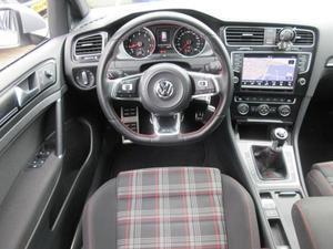 Volkswagen Golf 2.0 TSI 220PK GTI ORIG.NL AUTO XENON 18`LMV NAVI SPORTSTOELEN