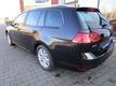 Volkswagen Golf Variant €3.232,- voordeel. Connected Series 1.0 TSI 115 pk  vsb 13242  Rijklaar!