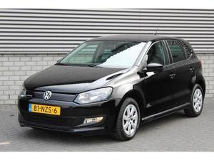 Volkswagen Polo 1.2 Tdi Bluemotion Comfortline