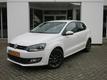 Volkswagen Polo 1.2 TSI 90 Pk 5 drs BLUEMOTION COMFORT EDITION LM Velgen, Airco