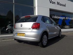 Volkswagen Polo 1.2 TSI COMFORTLINE 90 PK AIRCO