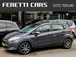 Ford Fiesta 1.25 LIMITED 5DRS AIRCO LMV