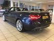 Audi A5 Cabriolet 3.0 TFSI S5 QUATTRO PRO LINE AUT7 NEDERLANDSE AUTO !! 9.300 km !! ABT TUNING 435pk