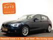 BMW 1-serie 114I EDE URBAN EDITION, ,LEER, Xenon, Navigatie, ECC, LMV