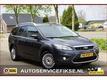 Ford Focus WAGON 1.8 TITANIUM CLIMA CRUISE NAVIGATIE PDC PRIVACY GLASS