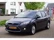 Ford Focus WAGON 1.8 TITANIUM CLIMA CRUISE NAVIGATIE PDC PRIVACY GLASS